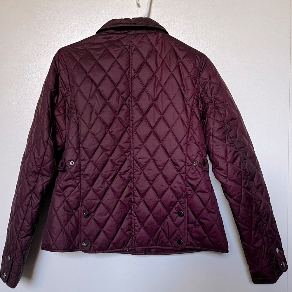 Small Laura Scott Jacket - Picture 2 of 4
